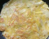 Foto langkah ke 2 dari resep Cheesy Potato Egg.