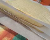 Foto del passaggio 4 della ricetta Quadrotti al limone 🍋🍋🍋