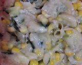 Foto langkah ke 2 dari resep Makaroni mpasi 1y+.