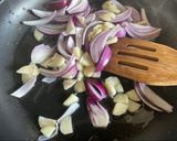Foto langkah ke 3 dari resep Ayam Goreng Kecap.