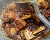 Foto langkah ke 3 dari resep Iga Sapi Bakar!.