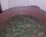 Foto del paso 2 de la receta: Arroz con puerro