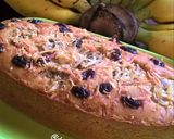 Foto langkah ke 13 dari resep 214. Cake Pisang.
