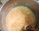 A picture of step 9 of Pumpkin coconut ladoo.
