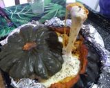 Foto del paso 7 de la receta: Zapallo relleno para compartir