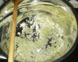 Tejszínes gombaleves recept fázis 1 fotója
