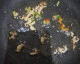 Foto langkah ke 2 dari resep Telur Kecap Pedas enak 🤤.
