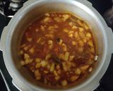 દુધી દાળ નું શાક (Dudhi Dal Shak Recipe In Gujarati) રેસીપી સ્ટેપ2ફોટો