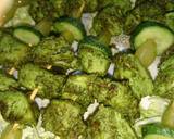 Green malai botti recipe step 6 photo