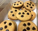 Foto del paso 5 de la receta: Galletitas