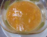 夏日杏桃果醬（微波爐版）的食譜步驟6照片