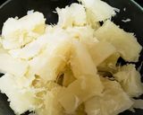 Foto del paso 3 de la receta: Arepa de yuca