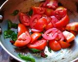 Tomato, Khajur Chutney recipe step 3 photo
