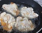 Foto langkah ke 5 dari resep Tahu Walik isi ayam.