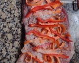 Foto del paso 1 de la receta: Falso matambre arrollado 😋