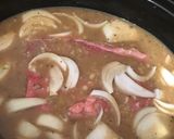 A picture of step 3 of Crockpot Roast Beef and Gravy.
