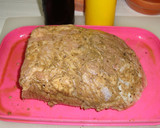 Foto del paso 1 de la receta: Asado de Carne de Res en salsa de Pimentón