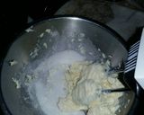 Foto del paso 2 de la receta: Torta de vainilla