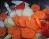 Foto del paso 1 de la receta: Caldillo de jurel