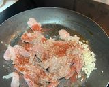 A picture of step 6 of Sweet Corn Pie.
