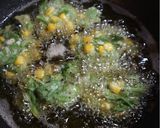 Foto langkah ke 3 dari resep Bakwan Bayam Renyah #recook_sukma.