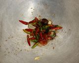 Foto langkah ke 3 dari resep Gongso Ayam Spesial.