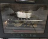 Foto langkah ke 10 dari resep Lasagna sehat / lasagna diet / lasagna tahu / lasagna ayam / diet food.