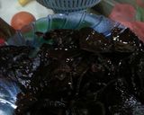 Foto langkah ke 3 dari resep Tumis sayur baby pockcai.