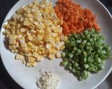 Foto langkah ke 1 dari resep Tumis Sayuran (Mixed Vegetables) 🥗.