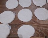 Foto del paso 1 de la receta: Pizzetas