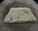 Aloo paratha recipe step 5 photo