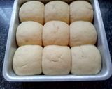 A picture of step 3 of Wheat Flour Ladi Pav!.