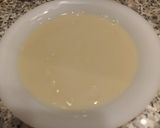 Foto del paso 2 de la receta Flan de chocolate con gelatina sin horno