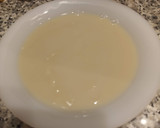 Foto del paso 2 de la receta: Flan de chocolate con gelatina sin horno