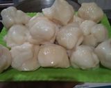 Foto langkah ke 1 dari resep Tape Goreng (Rondo Royal).