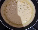 Foto langkah ke 4 dari resep Terang bulan rumahan.