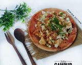 Foto langkah ke 5 dari resep Tahu Campur Khas Jepara.