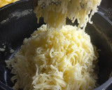 Foto del paso 1 de la receta: Ñoquis rellenos 🧀