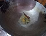 তুভার(tuvar recipe in Bengali) রেসিপি ধাপ - 2 ছবি