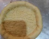 Foto langkah ke 4 dari resep Pizza.