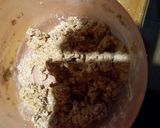 Foto del paso 1 de la receta: Pizza integral