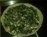 Foto del paso 3 de la receta: Pascualina de acelga queso y huevo batido