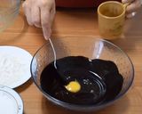 Foto del paso 2 de la receta: Brownie de Chocolate