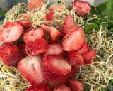 Foto del paso 4 de la receta: Ensalada de atún con frutas🥗