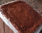 Foto del paso 7 de la receta: Brownies clásicos