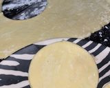 Foto del paso 2 de la receta: Tapas para empanadas y masa para tartas SIN TACC