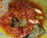 Foto langkah ke 2 dari resep Ceker Merecon 🌶.