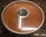 Foto del paso 9 de la receta Tocinillo de leche condensada