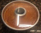 Foto del paso 9 de la receta: Tocinillo de leche condensada