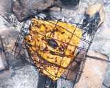 Foto langkah ke 4 dari resep Ayam panggang kecap.